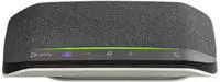 HP Poly Poly Sync 10 - Smarte Freisprecheinrichtung - kabelgebunden - USB-A, USB-C -