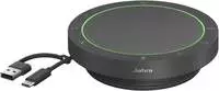 Jabra 2755-209, Jabra Speak2 55 UC Mobile USB Freisprechl&ouml;sung f&uuml;r UC...