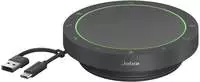 Jabra 2755-109, Jabra Speakerphone Speak2 55 MS (2755-109) Schwarz