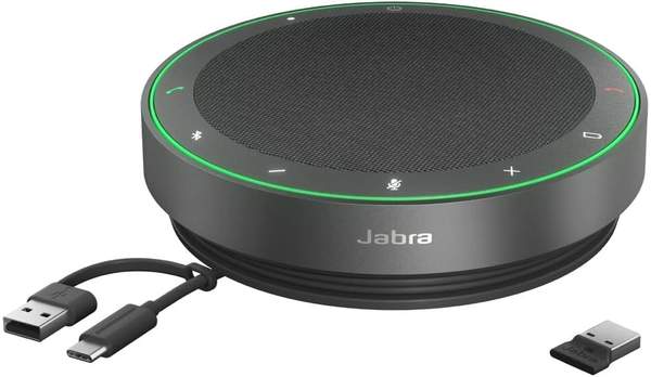 Jabra Speak2 75 UC + BT USB-A