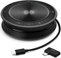 Epos 1000937, EPOS Expand 40T Bluetooth Speakerphone 3 Beamforming-Mikros Verbindung