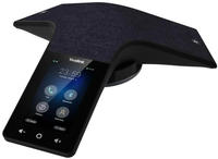 CP935W - conference VoIP phone - with Bluetooth interface - 5-way call capability