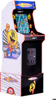 Arcade1Up Arcade Machine BANDAI NAMCO Legacy Pac-Mania Edition