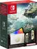 2 x Controller, ohne Spiel: Nintendo Switch (OLED-Modell)