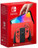 Nintendo Switch (OLED-Modell) Mario-Edition (rot)