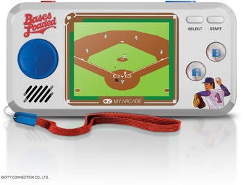 dreamGEAR My Arcade Bases Loaded Pocket Player