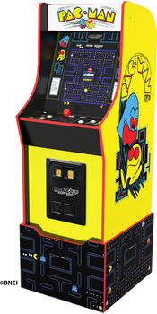 Arcade1Up BANDAI NAMCO Entertainment Legacy Edition Arcade Machine