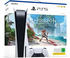 Sony PlayStation 5 (PS5) + Horizon: Forbidden West
