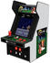 Contra: dreamGEAR My Arcade Micro Player