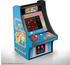 Ms. Pac-Man: dreamGEAR My Arcade Micro Player