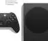 Microsoft Xbox Series S 1TB Carbon Black
