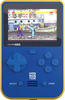 Blaze 1129372, Blaze Capcom Super Pocket Blau/Gelb