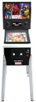 Arcade1Up Pinball Marvel