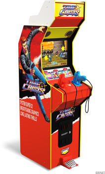 Arcade1Up Time Crisis Deluxe Arcade Machine