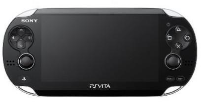 Sony Playstation Vita