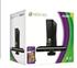 Microsoft Xbox 360 S 4GB + Kinect Adventures