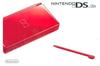 Nintendo DS LITE - rot - Bundle
