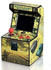 ITAL Mini Arcade Machine gelb