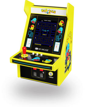 My Arcade Micro Player Pro Pac-Man