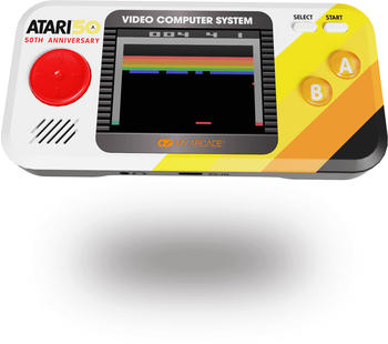 My Arcade Pocket Player Pro Atari 50th Anniversary