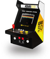 MYARCADE Retro Konsole "ATARI Micro Player Pro"
