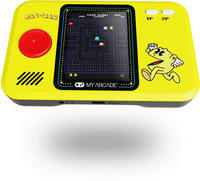 ATARI Retro Konsole "PAC-MAN Pocket Player Pro"