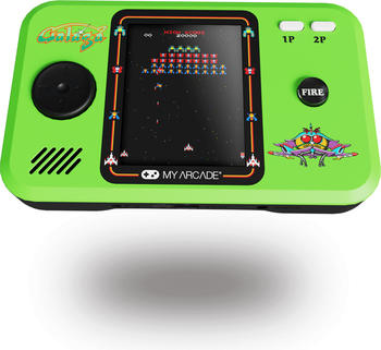 My Arcade Pocket Player Pro Galaga/Galaxian