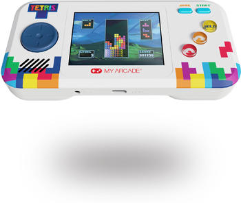 My Arcade Pocket Player Pro Tetris