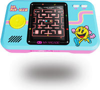 Pocket Player Ms PacMan Portable