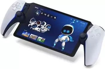 Sony PlayStation Portal – Steuerung und Konnektivität für den Alltag