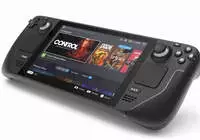 Valve Steam Deck OLED Console 512GB