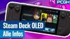 Valve Steam Deck OLED 1TB