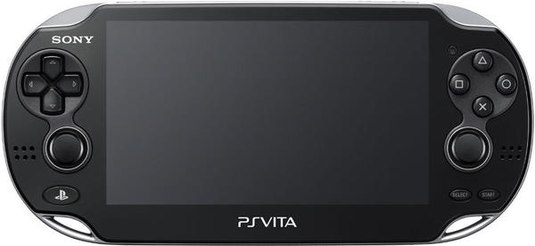 Sony Playstation Vita 3G