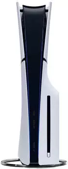 Sony PlayStation 5 Slim (PS5 Slim) Standard Edition – Sony PlayStation 5 Slim (PS5 Slim) Standard Edition für kompromissloses Gaming-Vergnügen