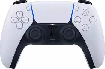 Sony PlayStation 5 Slim (PS5 Slim) Standard Edition – Atemberaubende visuelle Darstellung für jeden Spieltyp