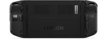 Lenovo Legion Go – Lenovo Legion Go: Die neue Handheld-Konsole