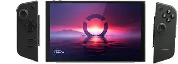 Lenovo Legion Go – Leistungsstarke Hardware für Gaming-Enthusiasten