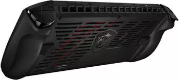 MSI Claw A1M Intel Core Ultra 7 155H 1TB – MSI Claw A1M Intel Core Ultra 7 155H 1TB für mobiles Gaming ohne Kompromisse