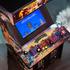 Quarter Arcades Quarter Size Arcade Cabinet Teenage Mutant Ninja Turtles