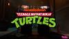 Quarter Arcades Quarter Size Arcade Cabinet Teenage Mutant Ninja Turtles: Turtles in Time