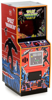 Quarter Arcades Quarter Size Arcade Cabinet Space Invaders II