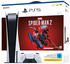 Sony PlayStation 5 (PS5) + Marvel's Spider-Man 2