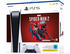 Sony PlayStation 5 (PS5) + Marvel's Spider-Man 2
