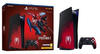 Sony PlayStation 5 (PS5) Limited Edition + Spider-Man 2