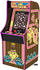 Arcade1Up Ms Pac-Man 40th Anniversary Collection Arcade Machine