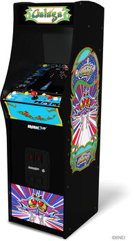 Arcade1Up Galaga Deluxe Arcade Machine