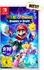 Nintendo Switch Lite türkis + Mario + Rabbids: Sparks of Hope