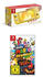 Nintendo Switch Lite gelb + Super Mario 3D World + Bowser's Fury