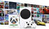 Microsoft Xbox Series S 512GB + 3 Monate Game Pass