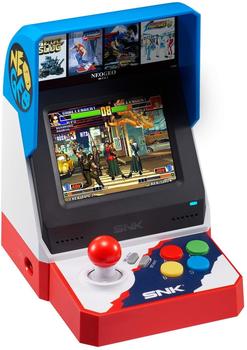 SNK NEOGEO Mini (40th Anniversary)